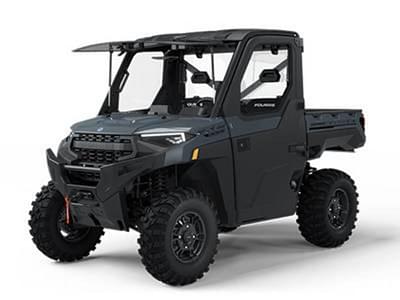 BOATZON | Polaris® RANGER XP 1000 NS ULT 2025 BOATZON | Polaris® RANGER XP 1000 NS ULT 2025