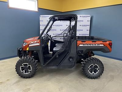 BOATZON | Polaris® Ranger XP 1000 Premium 2020