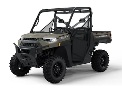 BOATZON | Polaris® Ranger XP 1000 Premium 2024