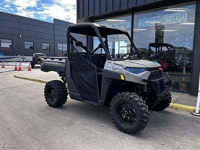BOATZON | Polaris® Ranger XP 1000 Premium 2024 BOATZON | Polaris® Ranger XP 1000 Premium 2024