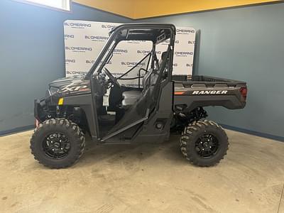 BOATZON | Polaris® Ranger XP 1000 Premium 2024