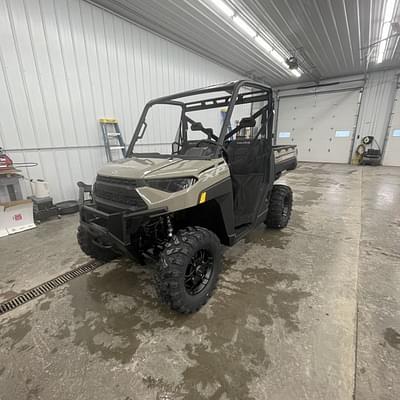 BOATZON | Polaris® Ranger XP 1000 Premium 2024 BOATZON | Polaris® Ranger XP 1000 Premium 2024