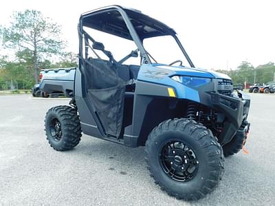 BOATZON | Polaris® Ranger XP 1000 Premium 2025 BOATZON | Polaris® Ranger XP 1000 Premium 2025