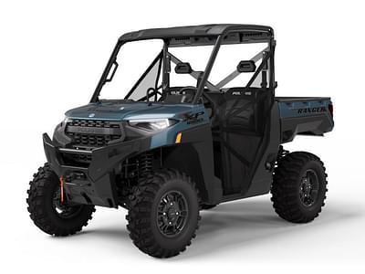 BOATZON | Polaris® Ranger XP 1000 Premium 2025 BOATZON | Polaris® Ranger XP 1000 Premium 2025