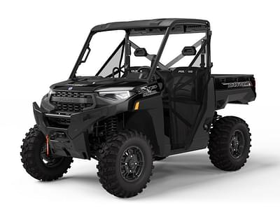 BOATZON | Polaris® Ranger XP 1000 Premium 2025