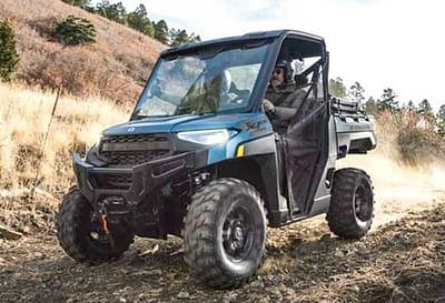 BOATZON | Polaris® Ranger XP 1000 Premium 2025