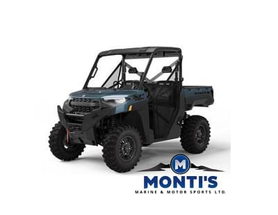 BOATZON | Polaris® Ranger XP 1000 Premium 2025