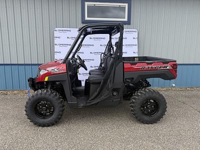 BOATZON | Polaris® Ranger XP 1000 Premium 2025