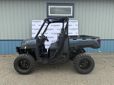 BOATZON | Polaris® Ranger XP 1000 Premium 2025