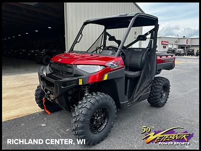 BOATZON | Polaris® Ranger XP 1000 Premium 2025