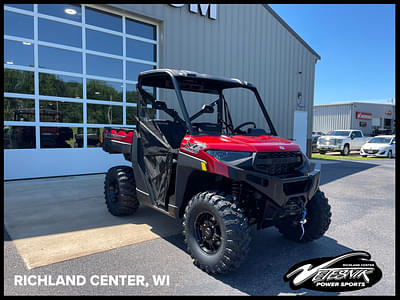 BOATZON | Polaris® Ranger XP 1000 Premium 2025