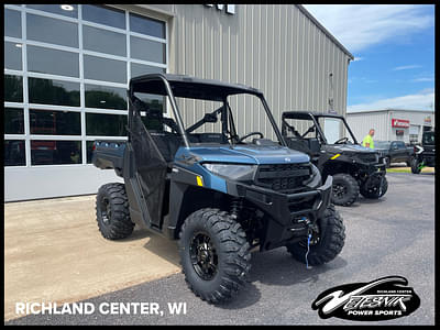 BOATZON | Polaris® Ranger XP 1000 Premium 2025