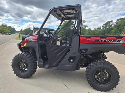 BOATZON | Polaris® Ranger XP 1000 Premium 2025
