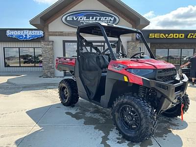 BOATZON | Polaris® Ranger XP 1000 Premium 2025