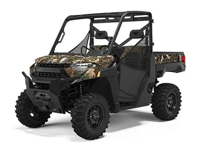 BOATZON | Polaris® Ranger XP 1000 Premium Polaris Pursuit Camo 2022