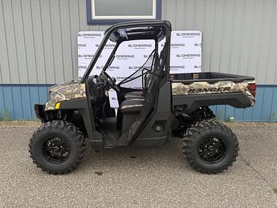 BOATZON | Polaris® Ranger XP 1000 Premium Polaris Pursuit Camo 2025