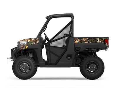 BOATZON | Polaris® Ranger XP 1000 Premium Polaris Pursuit Camo 2025