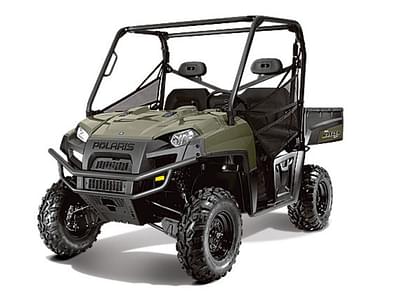 BOATZON | Polaris® Ranger XP 800 EPS 2012