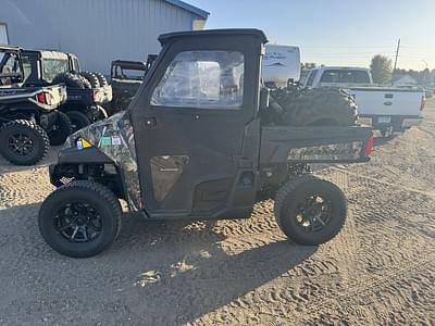 BOATZON | Polaris® Ranger XP 900 EPS Hunter Edition 2015