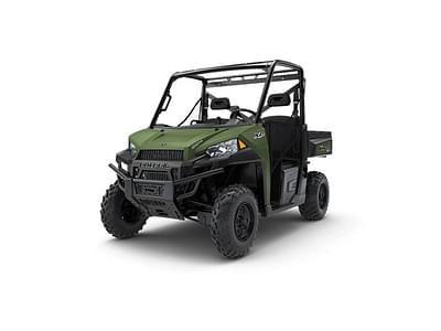 BOATZON | Polaris® Ranger XP 900 Sage Green 2018