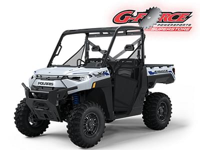 BOATZON | Polaris® Ranger XP Kinetic Ultimate 2024 BOATZON | Polaris® Ranger XP Kinetic Ultimate 2024