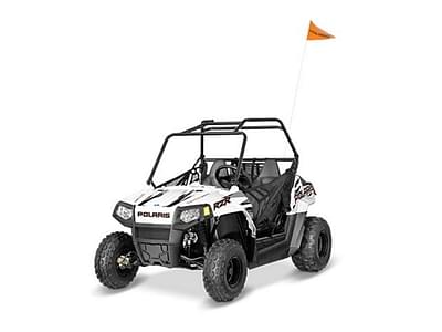 BOATZON | Polaris® RZR 170 EFI 2021