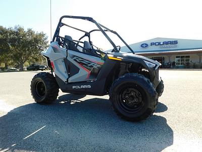 BOATZON | Polaris® RZR 200 EFI 2024