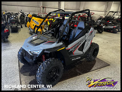 BOATZON | Polaris® RZR 200 EFI 2024