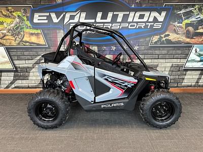 BOATZON | Polaris® RZR 200 EFI 2024