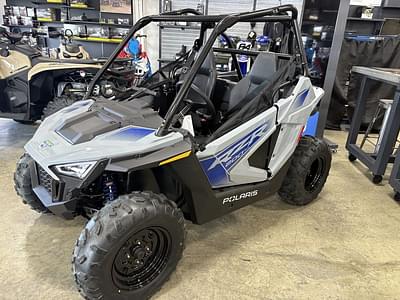 BOATZON | Polaris® RZR 200 EFI 2025