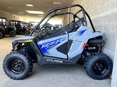 BOATZON | Polaris® RZR 200 EFI 2025