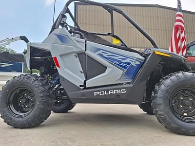 BOATZON | Polaris® RZR 200 EFI 2025