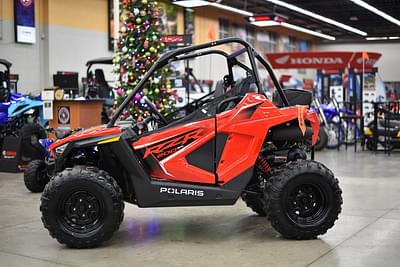 BOATZON | Polaris® RZR 200 EFI 2025