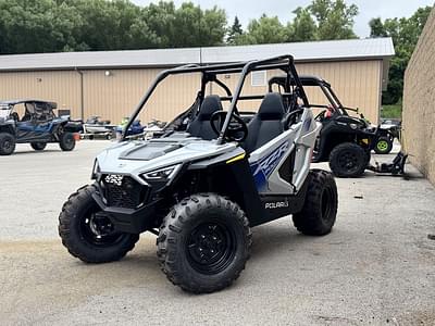 BOATZON | Polaris® RZR 200 EFI 2025