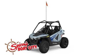 BOATZON | Polaris® RZR 200 EFIStorm Grey 2024