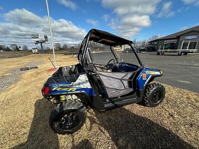 BOATZON | Polaris® RZR 570 EPS Navy Blue 2018