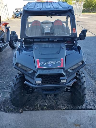 BOATZON | Polaris® RZR 900 2020