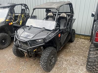 BOATZON | Polaris® RZR 900 EPS Trail Stealth Black 2016