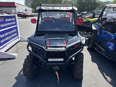 BOATZON | Polaris® RZR 900 PREMIUM BLACK PEARL Premium 2020