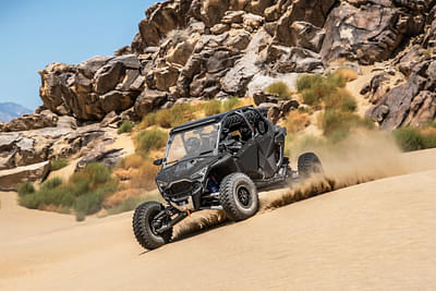 BOATZON | Polaris® RZR Pro R 4 Premium 2024 BOATZON | Polaris® RZR Pro R 4 Premium 2024