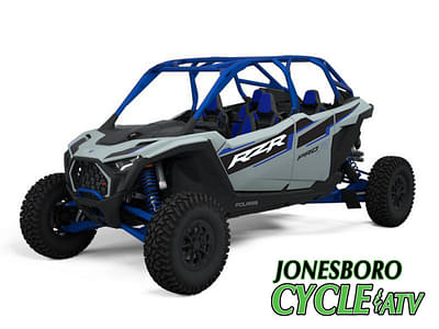 BOATZON | Polaris® RZR Pro R 4 Sport 2025