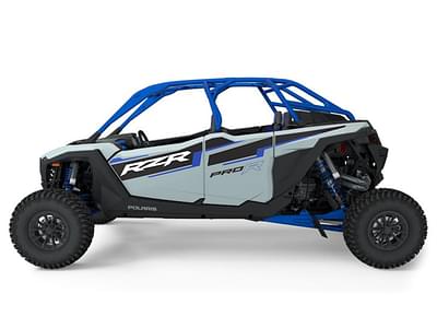 BOATZON | Polaris® RZR Pro R 4 Sport 2025