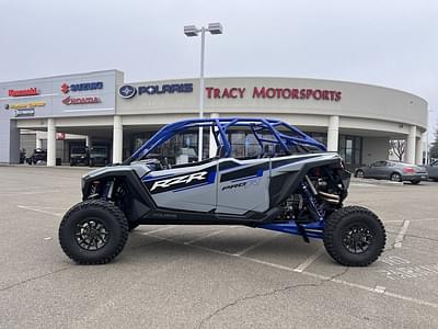 BOATZON | Polaris® RZR Pro R 4 Sport 2025
