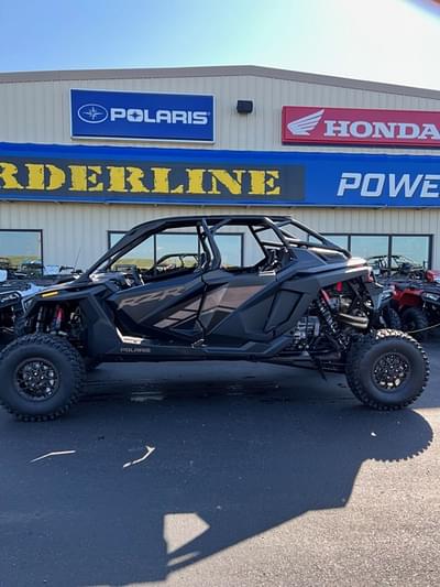 BOATZON | Polaris® RZR Pro R 4 Ultimate 2023