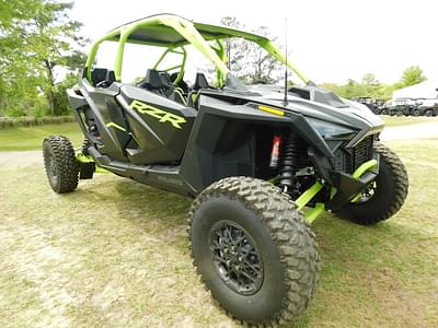 BOATZON | Polaris® RZR Pro R 4 Ultimate 2024