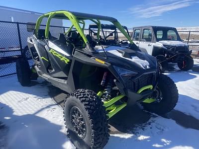 BOATZON | Polaris® RZR Pro R 4 Ultimate 2024