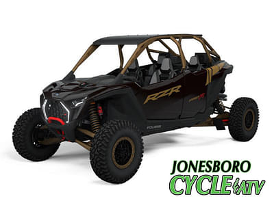 BOATZON | Polaris® RZR Pro R 4 Ultimate 2025