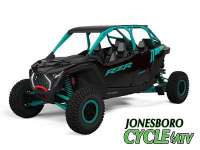 BOATZON | Polaris® RZR Pro R 4 Ultimate 2025