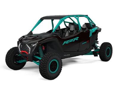 BOATZON | Polaris® RZR Pro R 4 Ultimate 2025