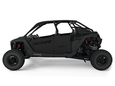 BOATZON | Polaris® RZR Pro R 4 Ultimate 2025